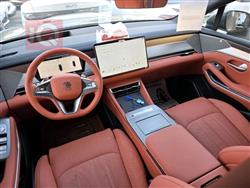 بي واي دي تانک L